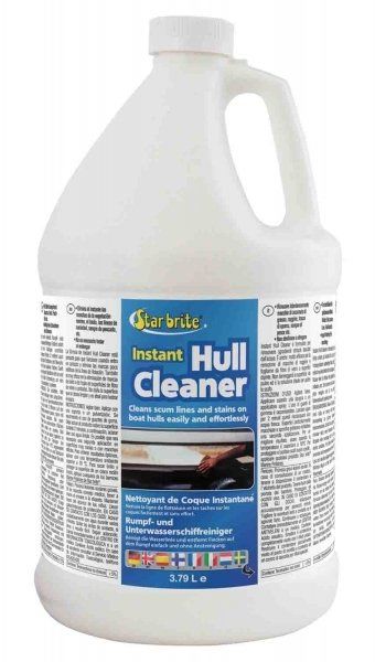 Hull Cleaner Gövde Temizleyeci 3,78L