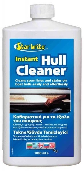 Hull Cleaner Gövde Temizleyeci 950Ml