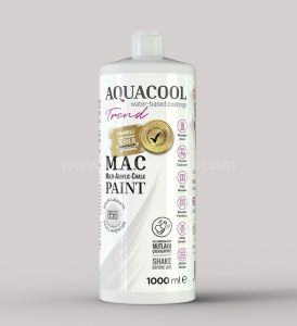 Trend M.A.C Su Bazlı Soluk Lavanta 856 Lake Boya 150 ml