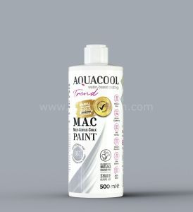 Trend M.A.C Su Bazlı İskandinav Gri 861 Lake Boya 150 ml