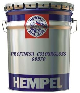 ProFinish ColourGloss Son Kat Boya 5L