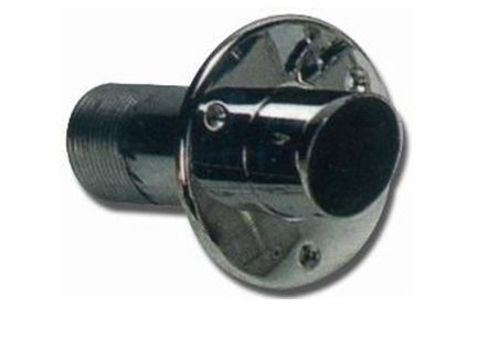 Krom Egzost Çıkışı 76mm