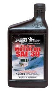 Motor Yağı ProStar SEA30