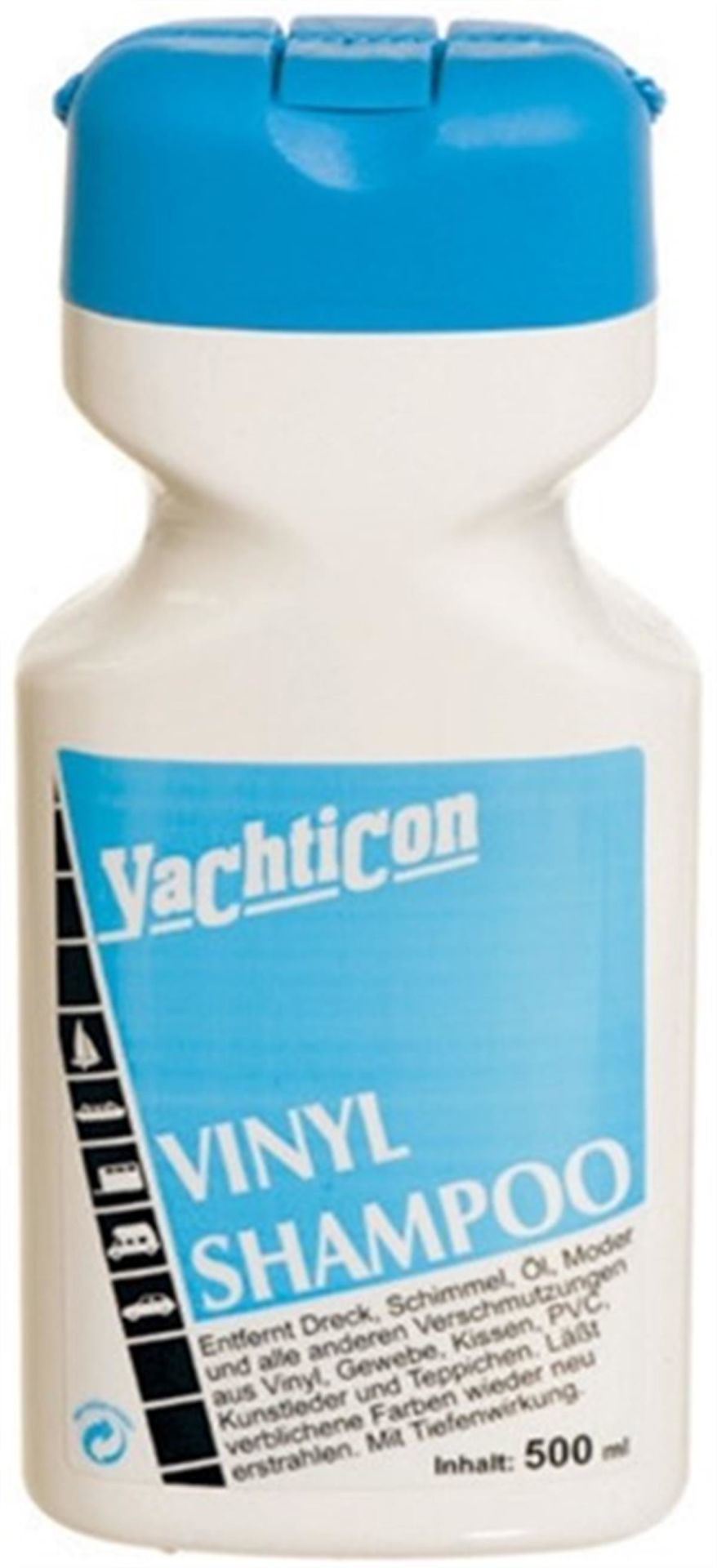 Yachticon Vinil Temizleyici 500 ml