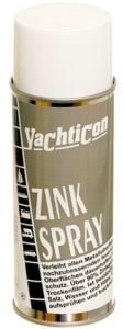 Yachticon Çinko Sprey 400 ml