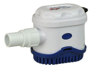 Otomatik Sintine Pompası 12V-1500Gph