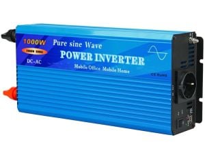 İnvertör Tam Sinüs 12V-1000W